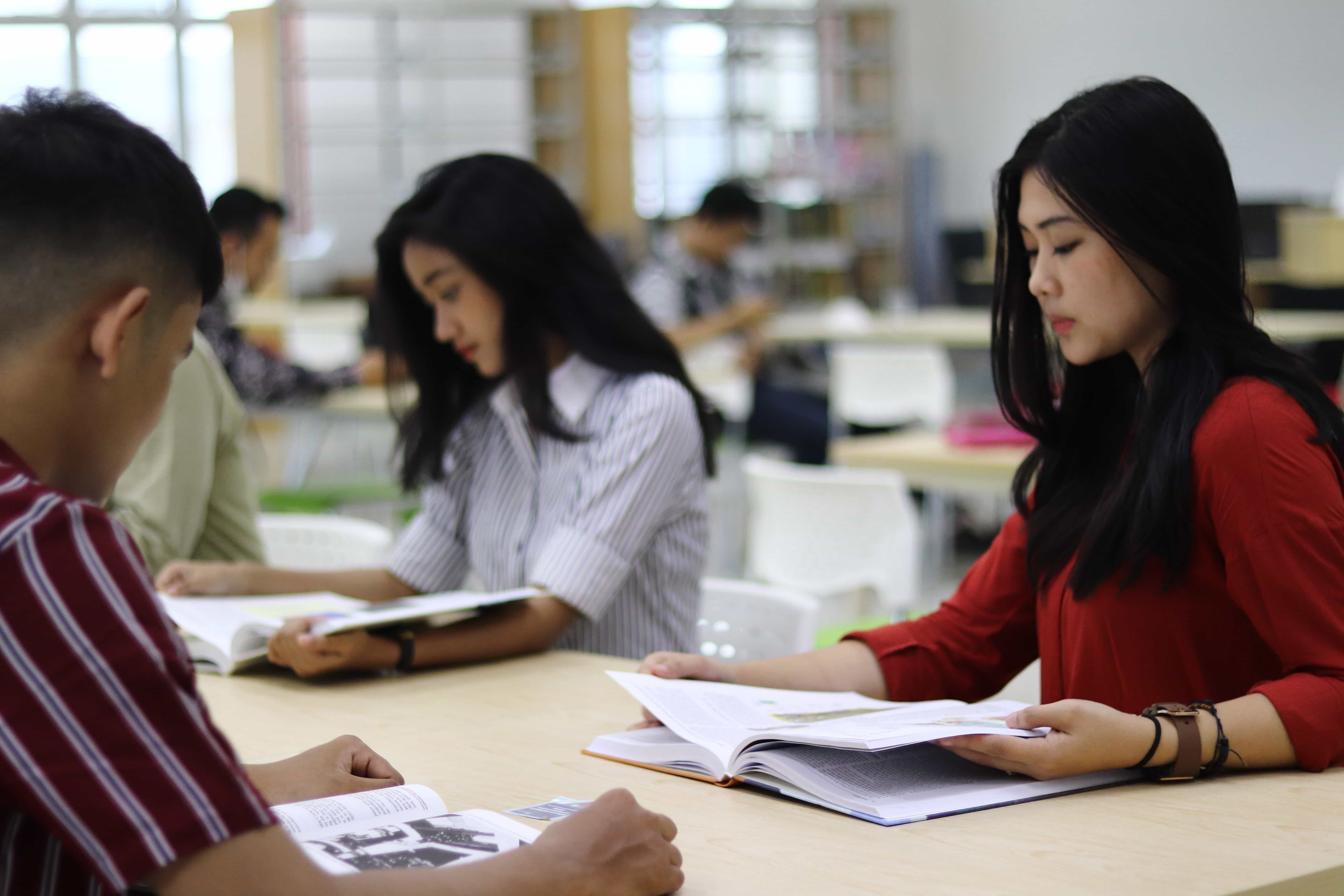 Survei Kepuasan Mahasiswa Terhadap Proses Pendidikan
