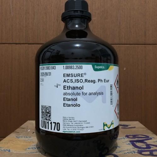 Etanol p.a