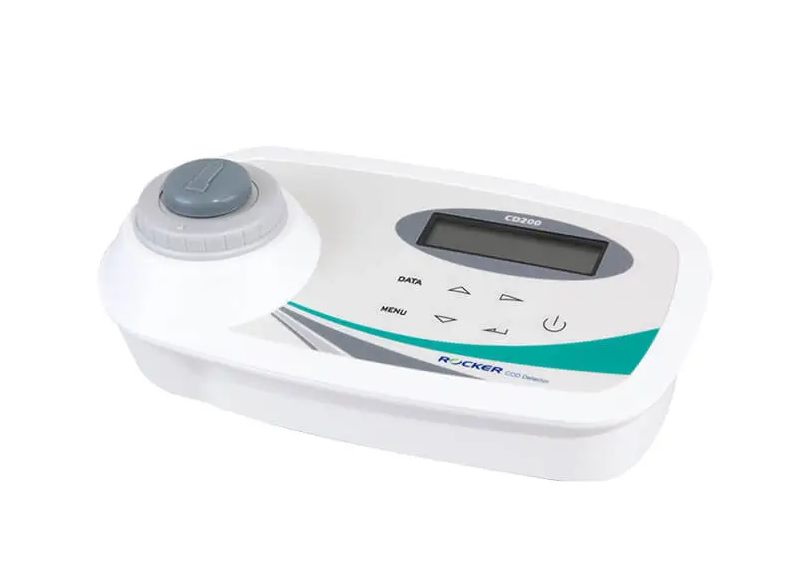 CD 200 COD Detector