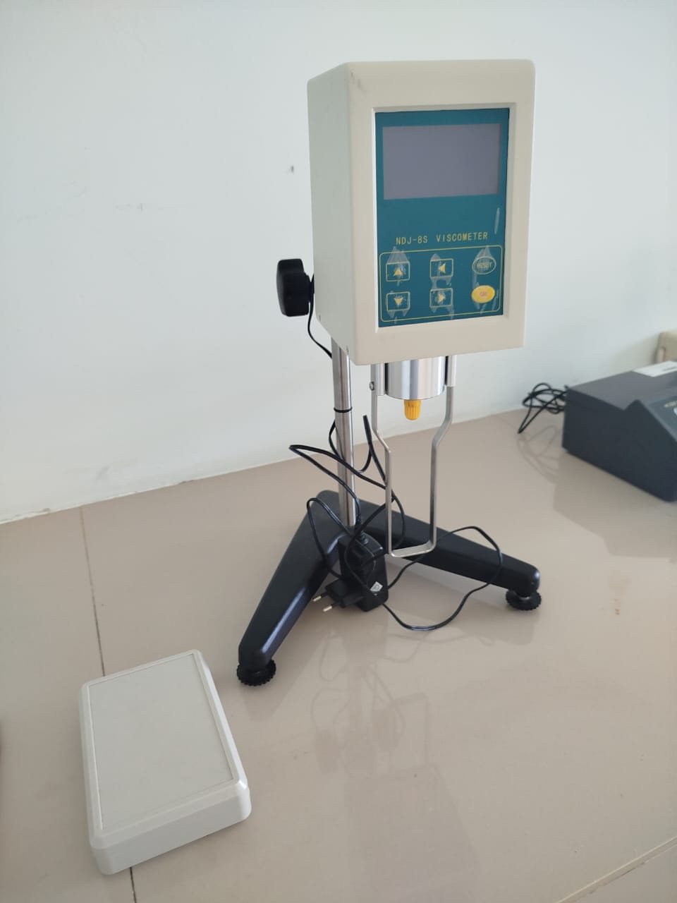 Viskometer