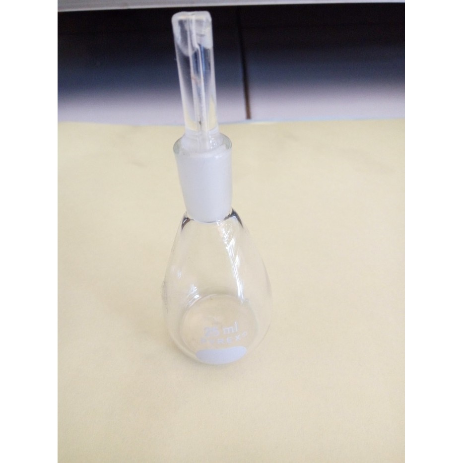 Piknometer 10 mL