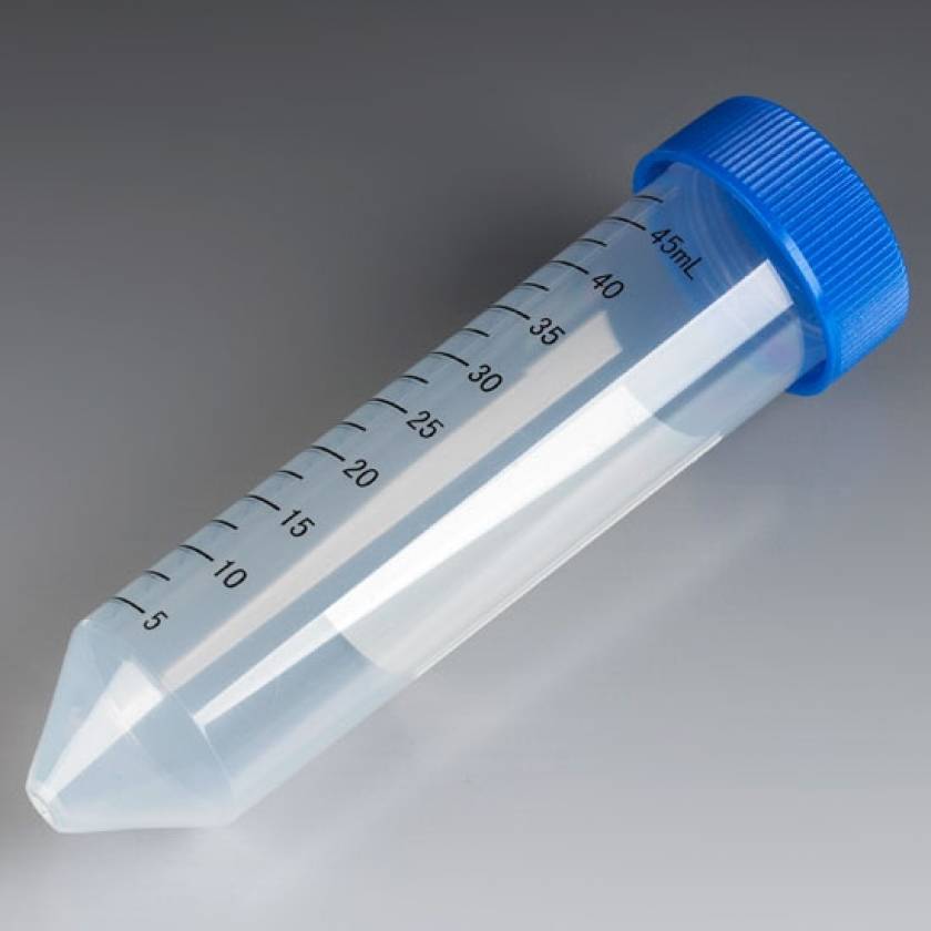 Centrifuge tube 50 mL