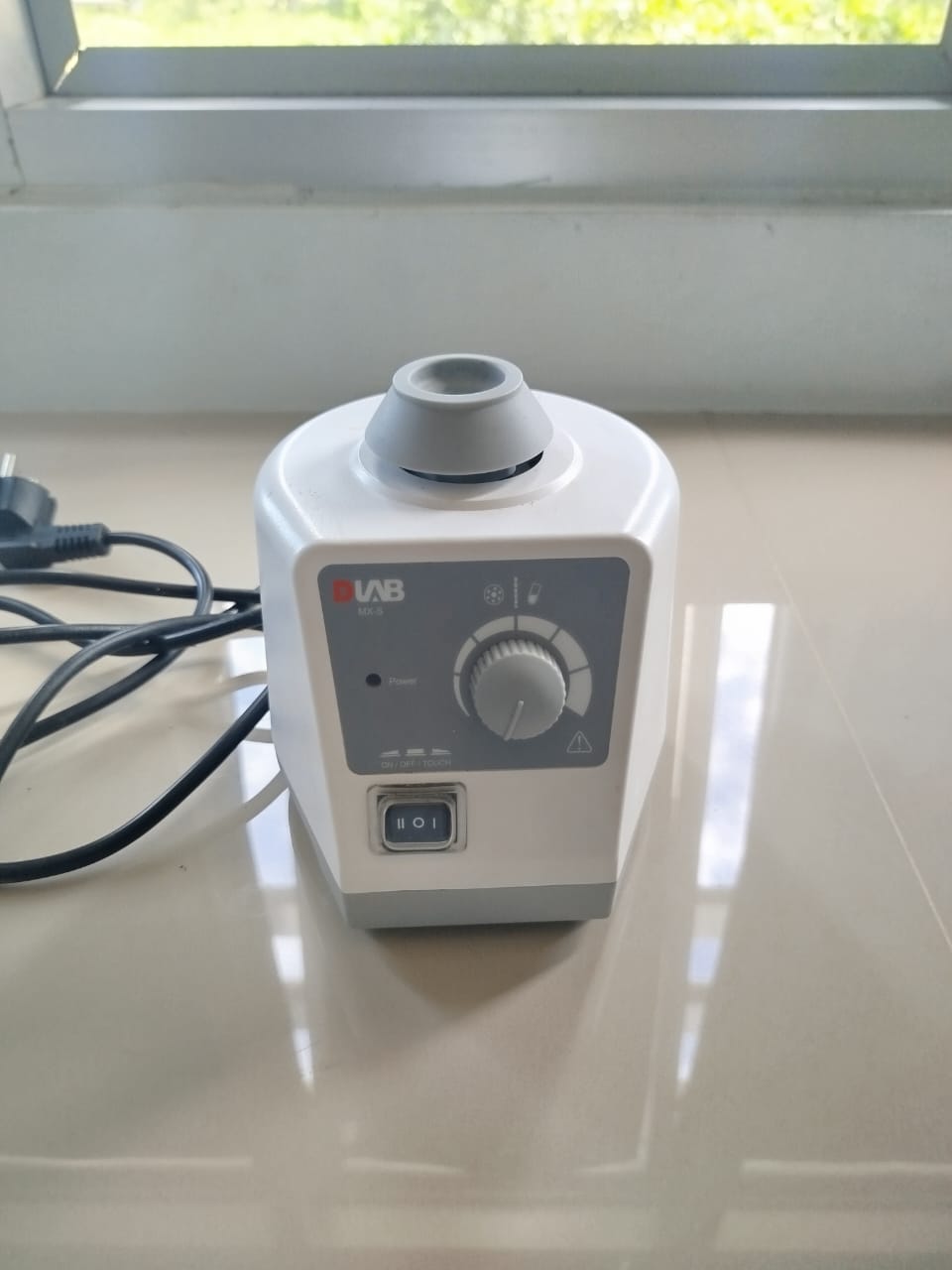 Vortex Mixer