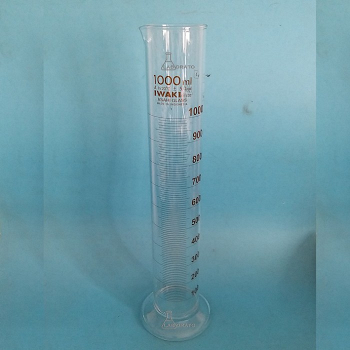 Gelas Ukur 1000 mL