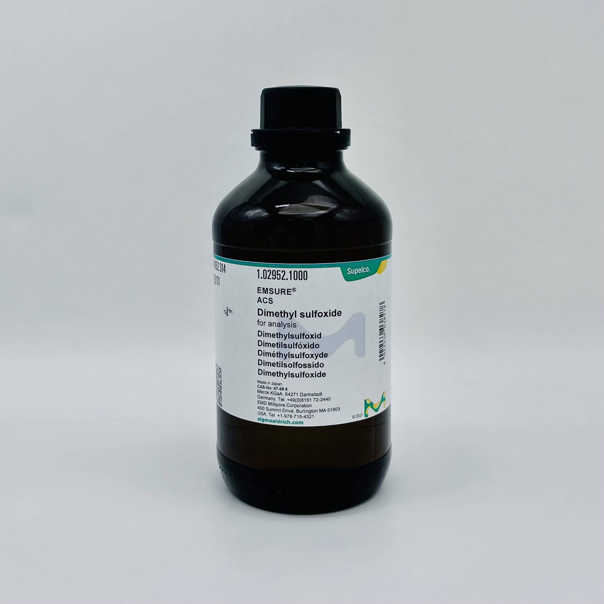 DMSO