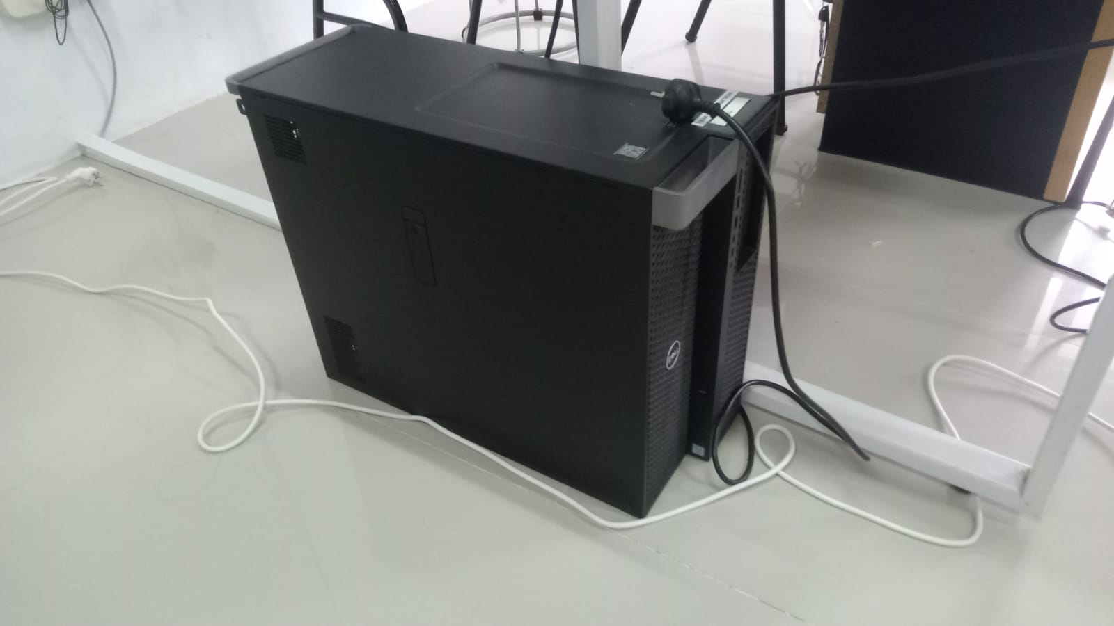 Workstation