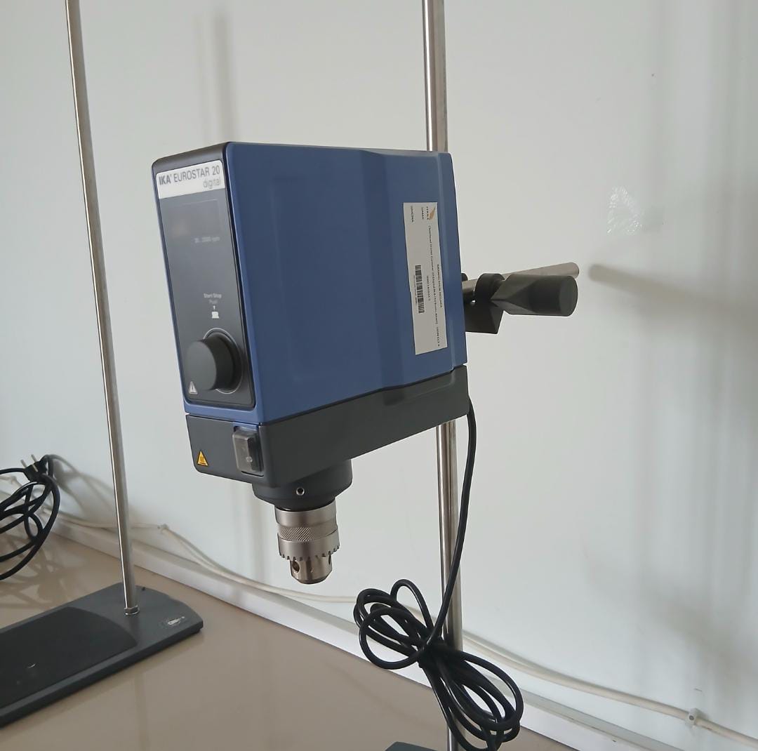 Overhead Stirrer