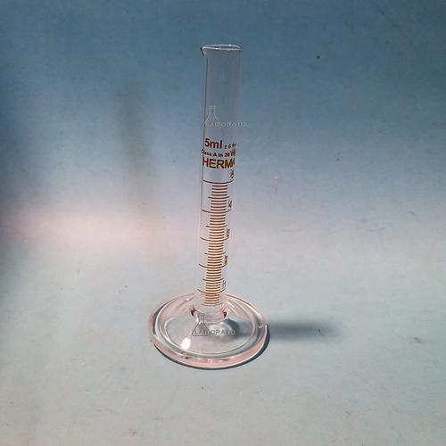 Gelas Ukur 5 mL
