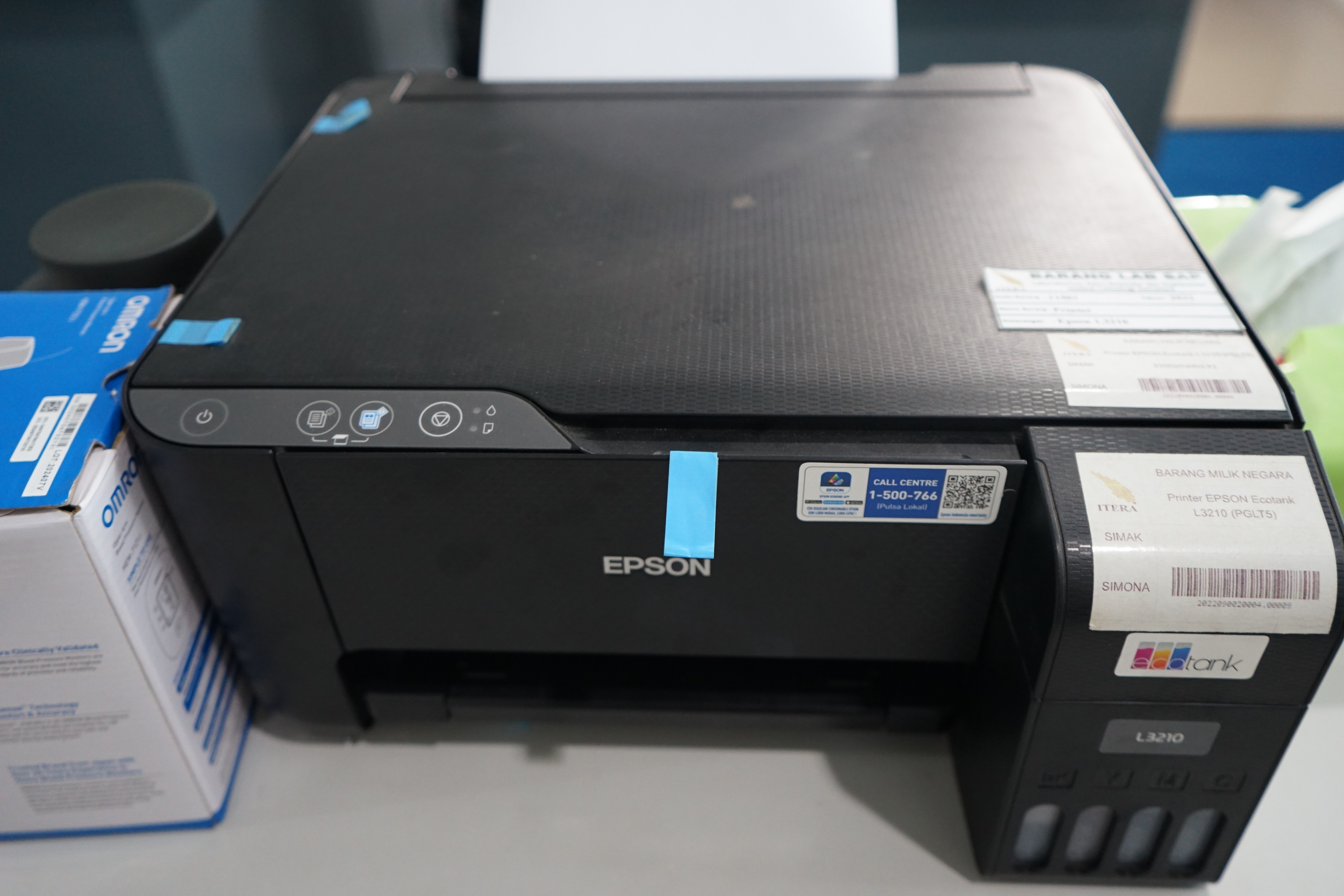 Printer Epson L3210