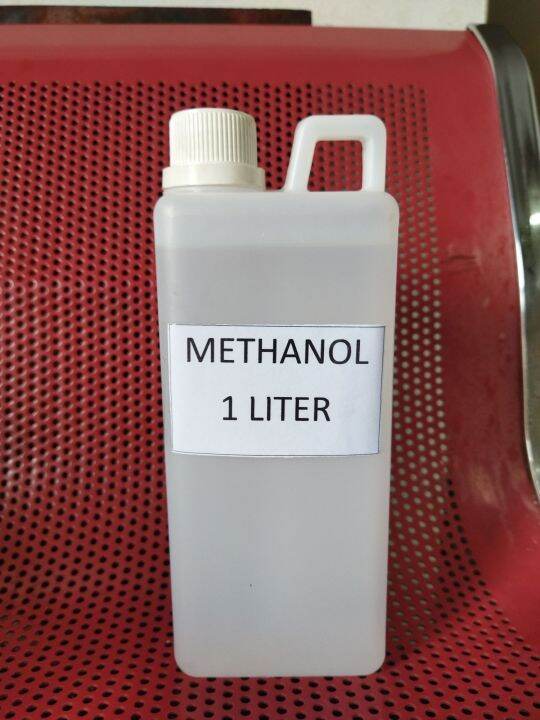 Metanol teknis