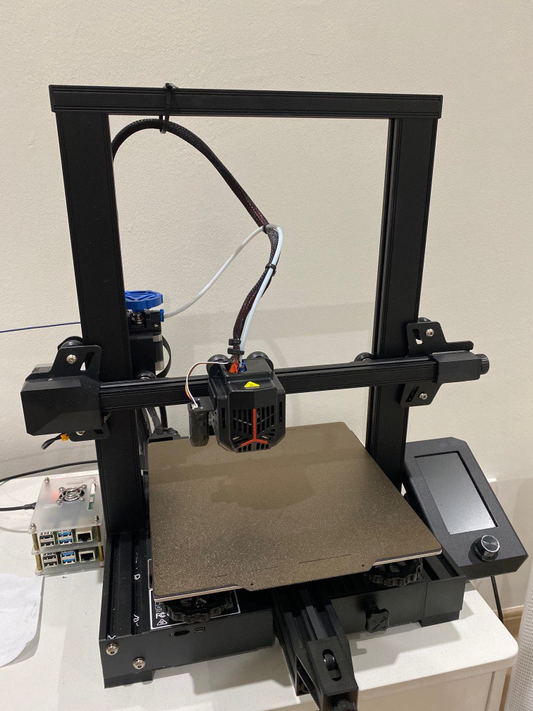 3D Printing