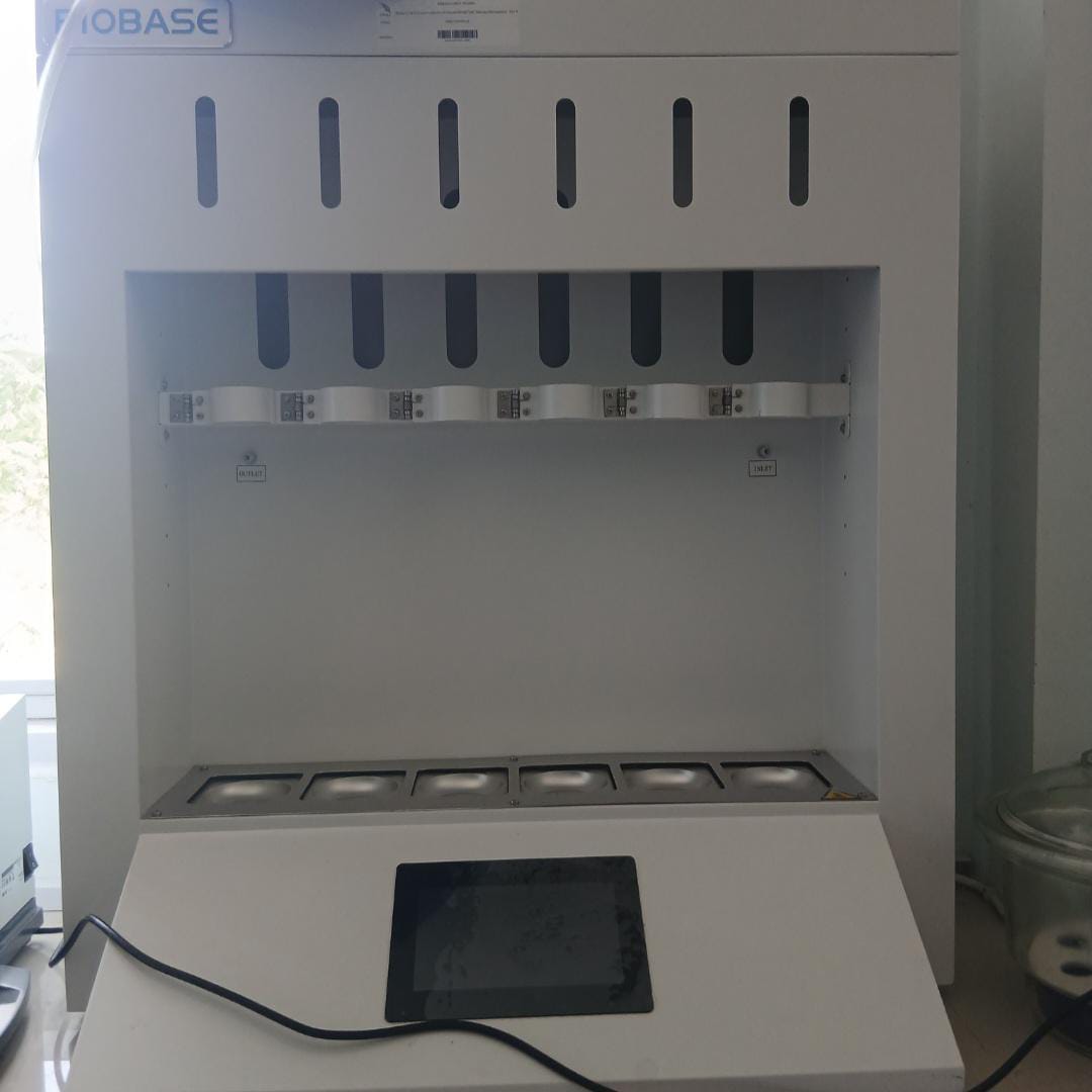 Soxhlet Extractor