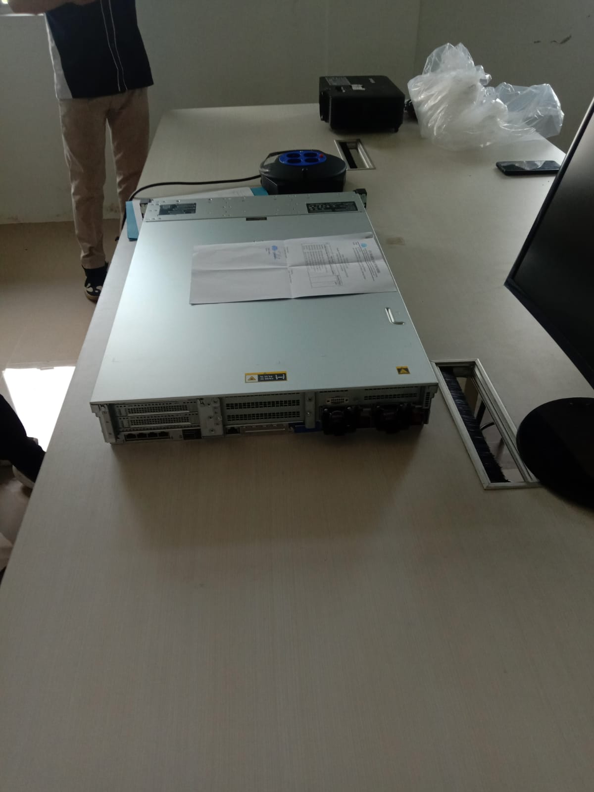Komputer Server 2