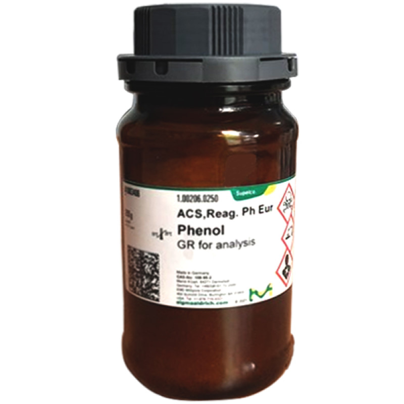 Phenol
