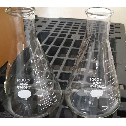 Erlenmeyer 1000 mL