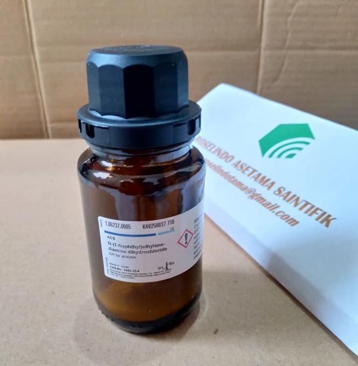 N-(1-Naphthyl)ethylenediamine Dihydrochloride (NED