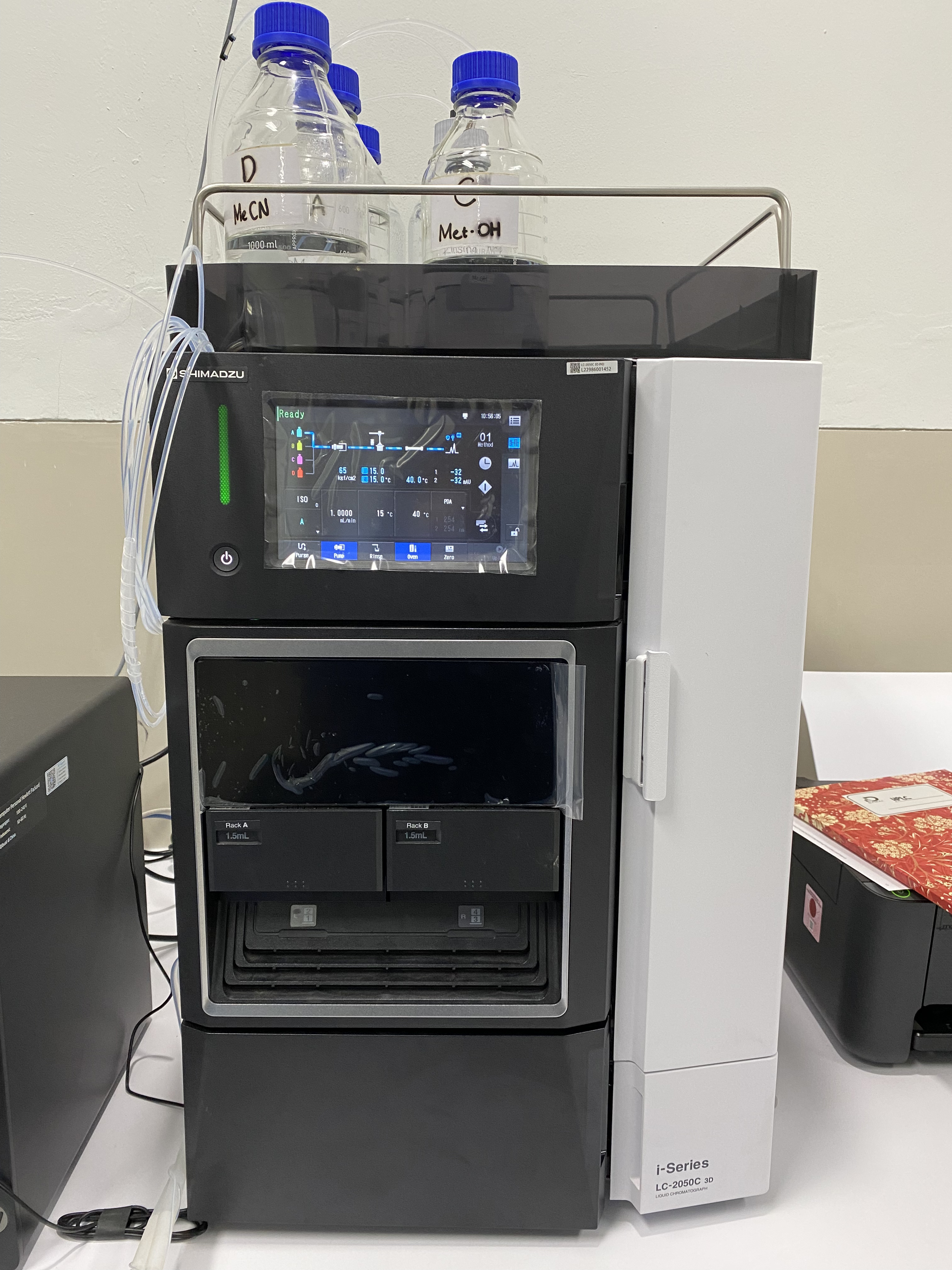 HPLC