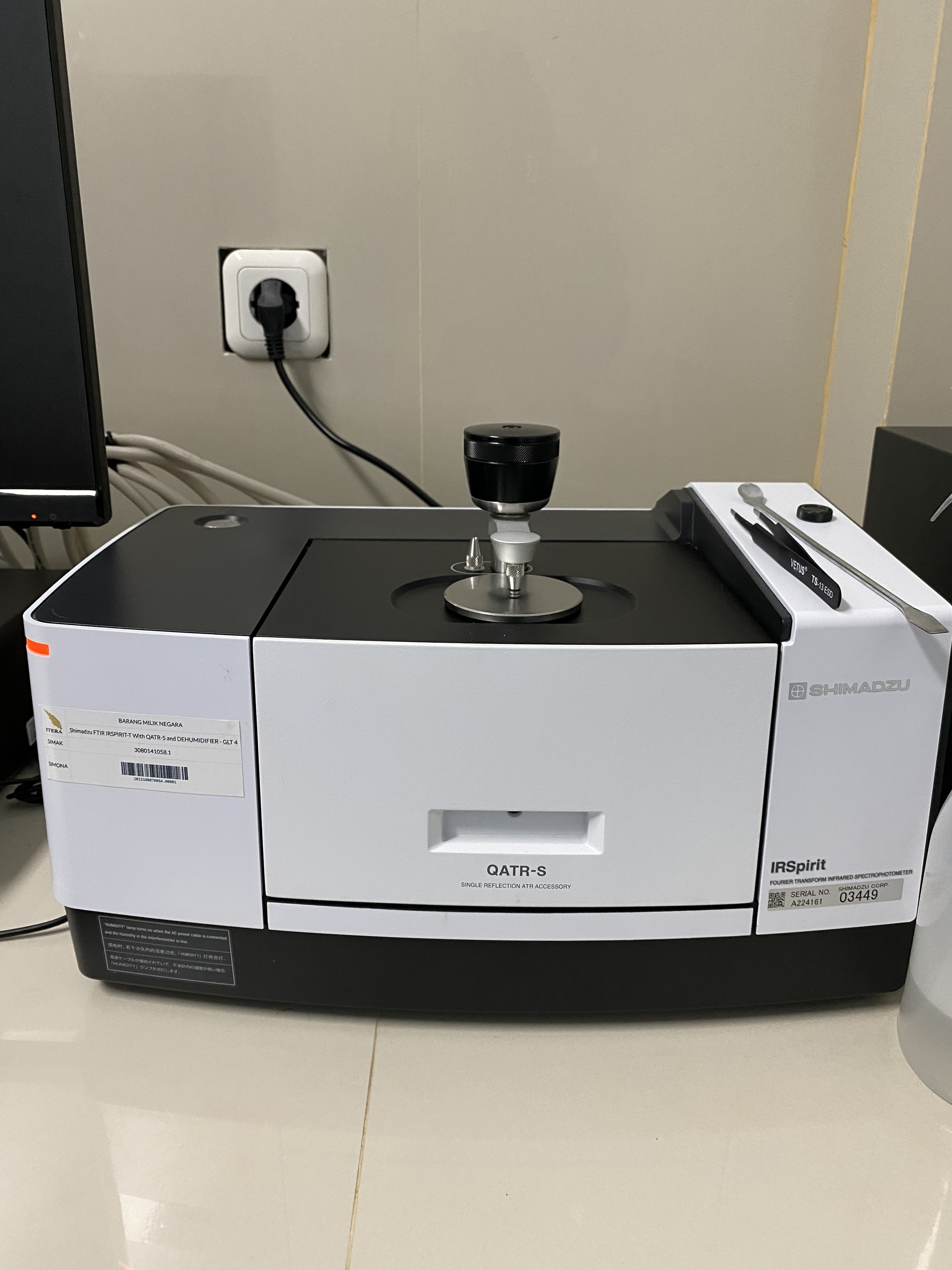 FTIR
