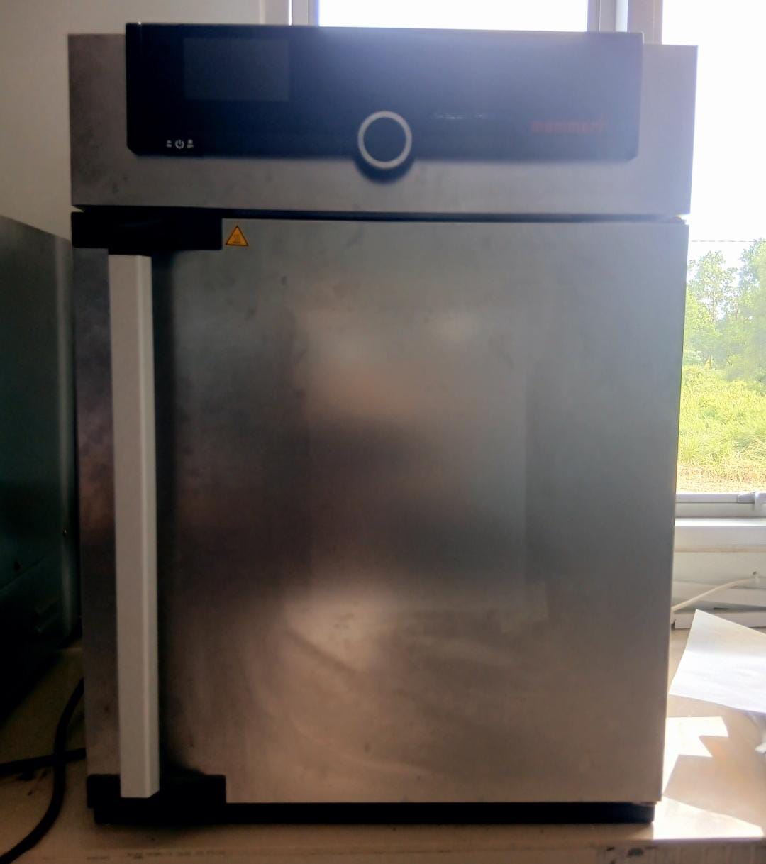 Oven