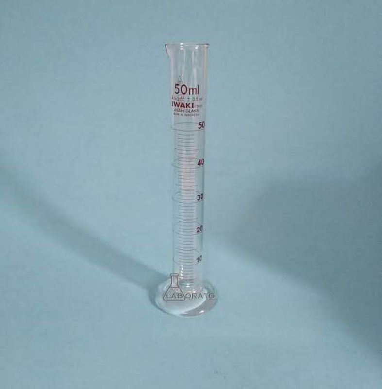 Gelas Ukur 50 mL