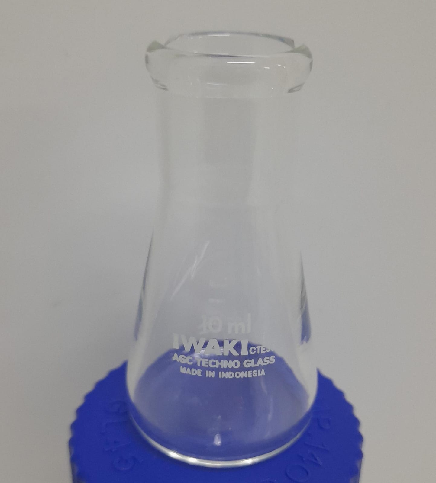 Erlenmeyer 10 ml