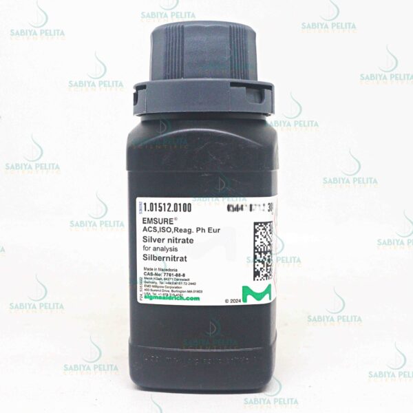 Silver Nitrate