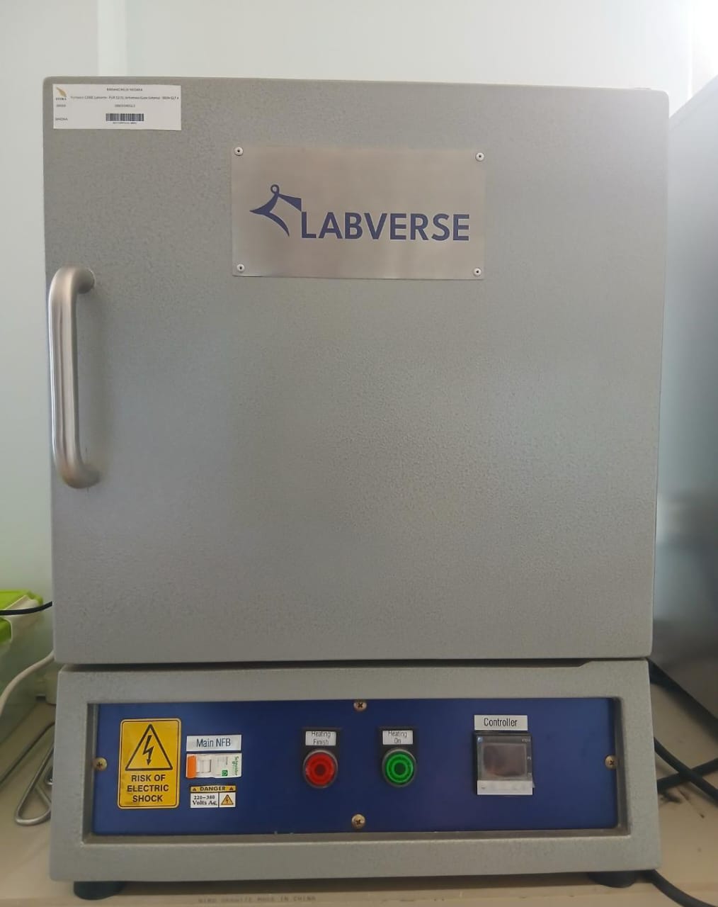 Furnace