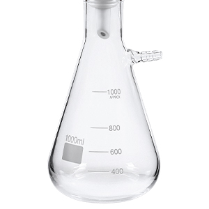 Erlenmeyer buchner 1000