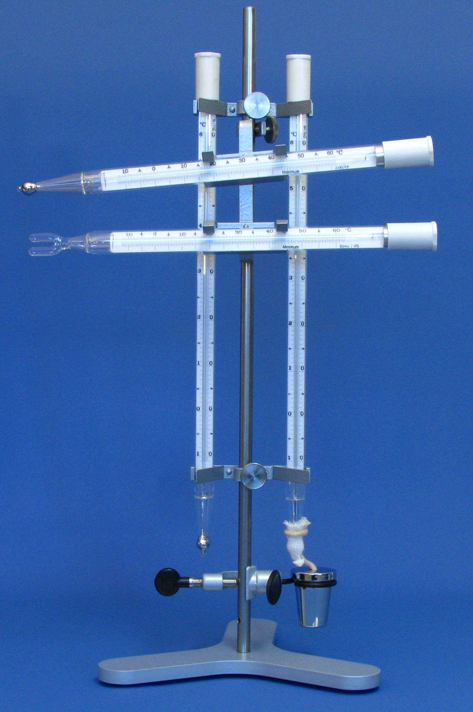 Psychrometer