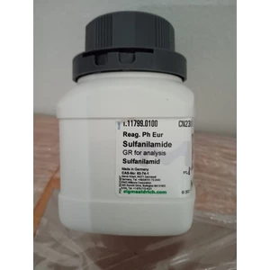 Sulfanilamid